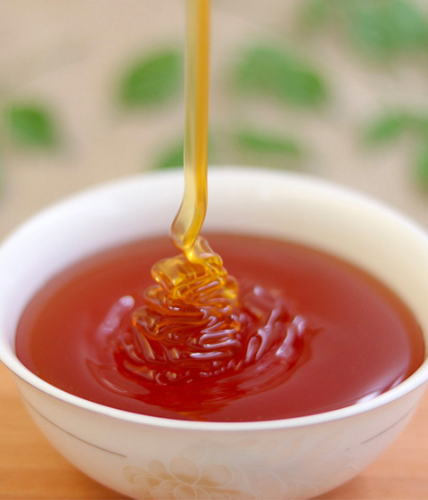 黨參蜂蜜原料